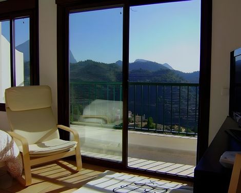 Alojamientos Turisticos Isa I Toni-1