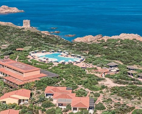 Torreruja Hotel Relax Thalasso & Spa-2