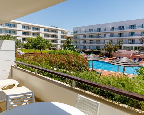 Suite Hotel Marina Club-3