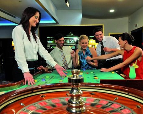 Club Hotel Casino Loutraki-3