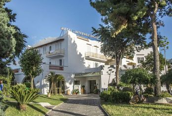 Hotel, Internazionale