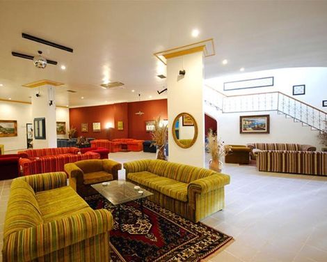 Kirbiyik Resort Hotel-3