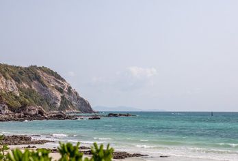 Xanadu Beach Resort