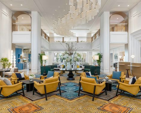 Sofitel Al Hamra Beach Resort-3