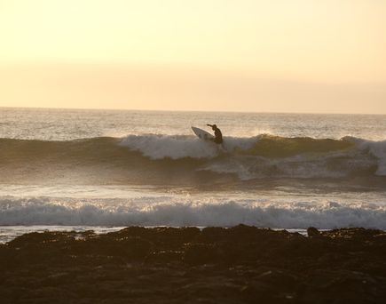 Jeffreay Bay