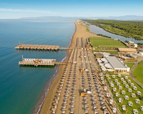 Titanic Deluxe Golf Belek-3