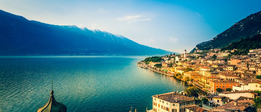 Gardasee