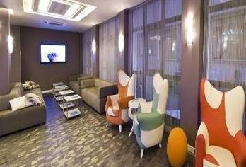 Hotel, InnPera Hotel 