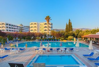 Hotel, Continental Palace