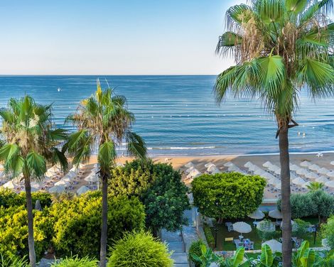 Melas Resort Hotel-3