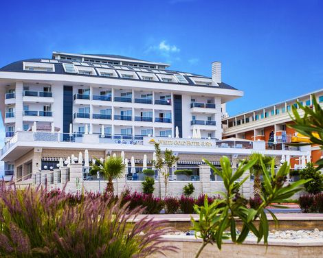 White Gold Hotel & Spa-3