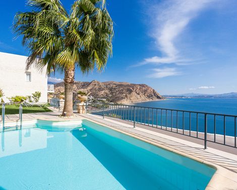 Palazzo Greco Boutique Hotel-0