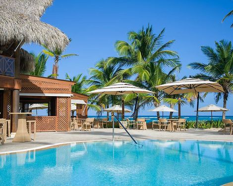 VIK Hotel Arena Blanca-0