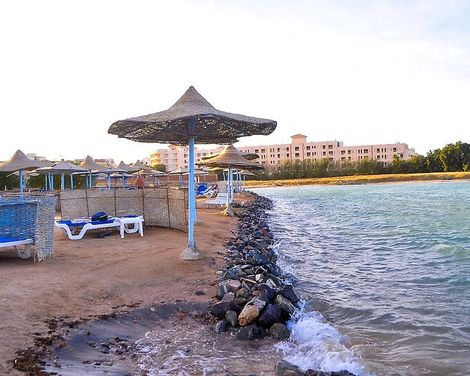 Magic Beach Hotel-2
