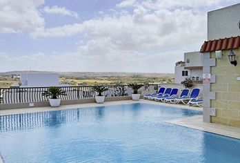 Hotel, Soreda Hotel