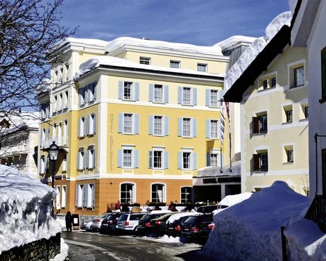 Hotel Edelweiss-3