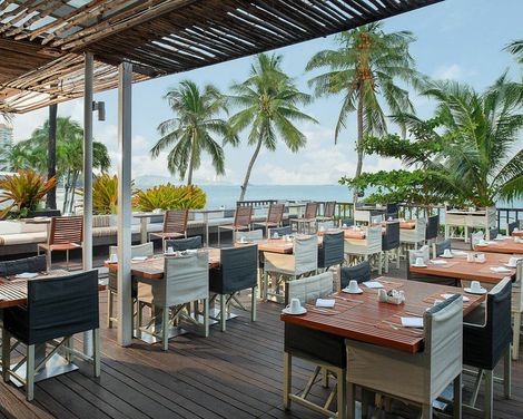 Pullman Pattaya Hotel G-2