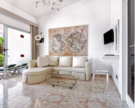 Bungalow-Hotel Parque del Paraiso I-4