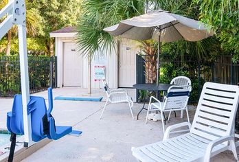 Hotel, Motel 6 Tampa - Fairgrounds