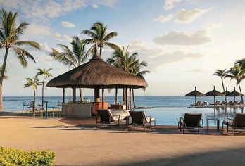Hotel, Le Meridien Ile Maurice