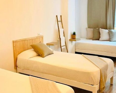 La Bartola Guesthouse-2