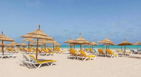 Djerba Aqua Resort