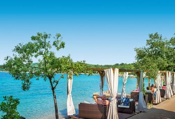 Hotel, Veya Maradiso Hotel by Aminess