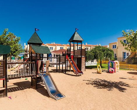 Globales Apartamentos Binimar-0