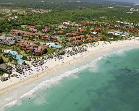 Punta Cana Princess-1