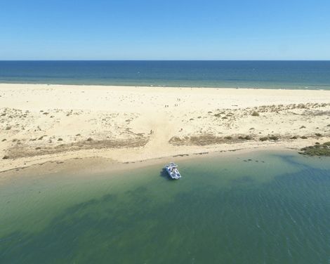 ROBINSON Quinta Da Ria-1