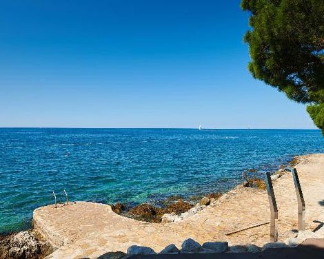 Hotel Parentium Plava Laguna-1