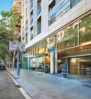 Sercotel Rosellón