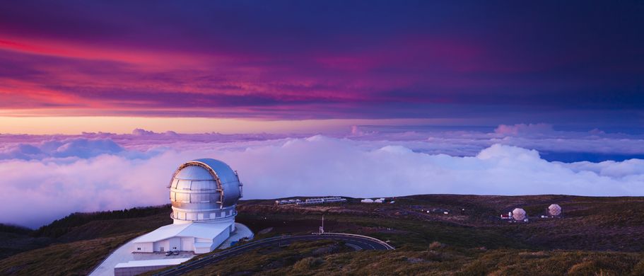La Palma Observatorium