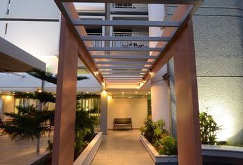 Hotel, Kos City Sunstone Hotel