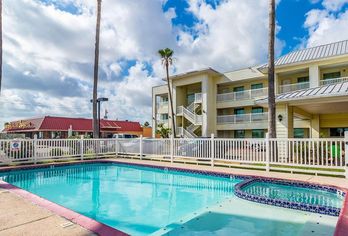 Hotel, Studio 6 Corpus Christi - North