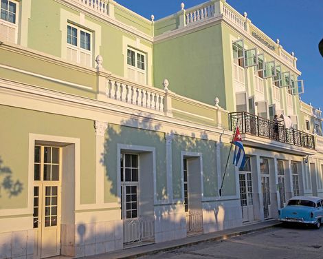 Iberostar Grand Trinidad-2