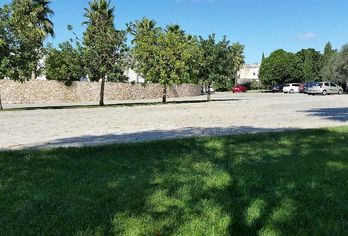 Hotel, Arthotel & Park Lecce