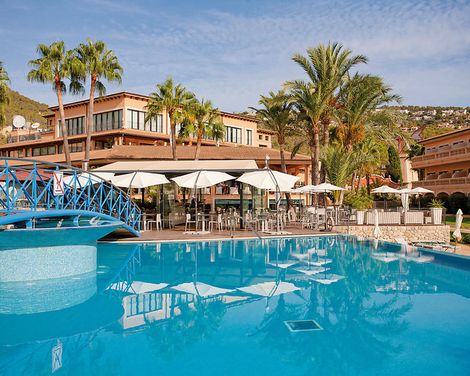 Mon Port Hotel & Spa-0