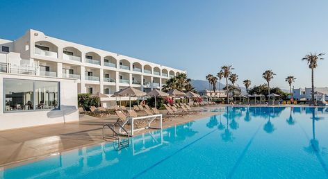 Aeolos Beach Hotel
