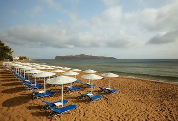 Hotel, Santa Marina Beach Hotel