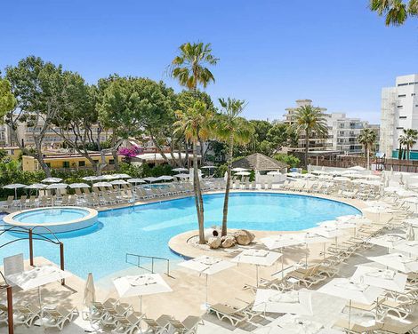 Iberostar Waves Cristina-2