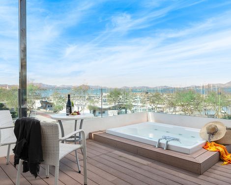 Llaüt Boutique Hotel-3