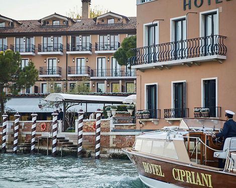 Hotel Cipriani, A Belmond Hotel-0