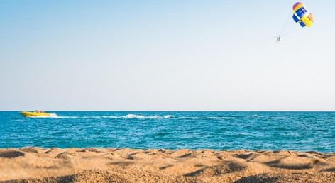 Roda Beach Resort