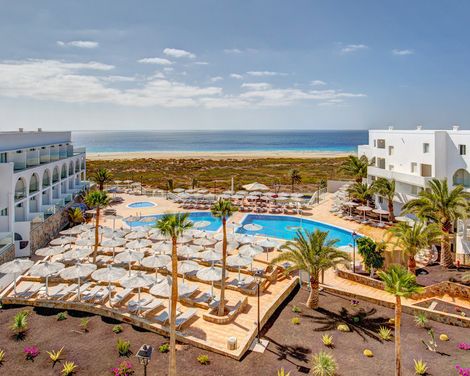 SBH Maxorata Resort-0
