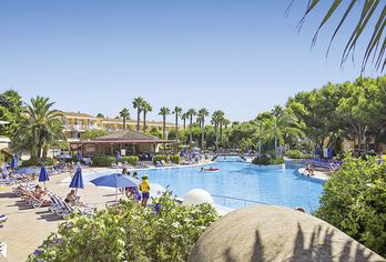 Hotel, Sagitario Princesa Playa