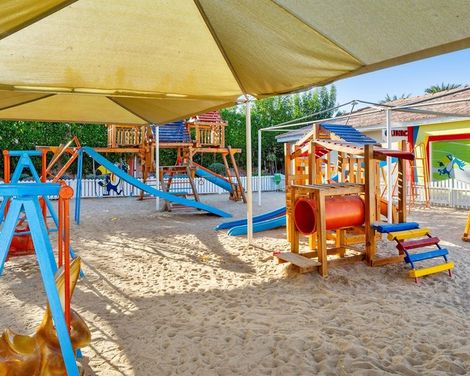 Pickalbatros Aqua Vista Resort powered by Playitas-2