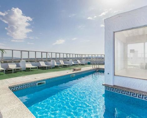 BLUESEA Arenal Tower-1