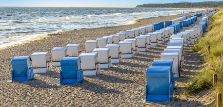 Ferienwohnungen Mecklenburg Vorpommern