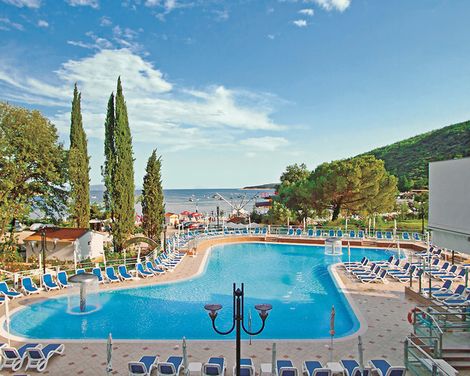 Mimosa Lido Palace Hotel-4